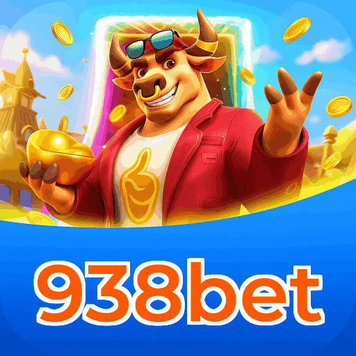 938bet logo