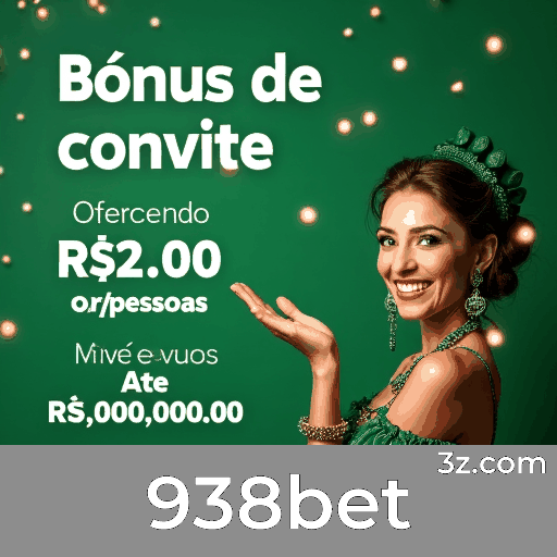 938bet Bônus acumulado 938bet