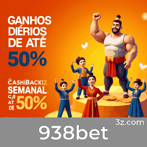 938bet Bônus por convite 938bet